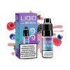 LIO LIQID - Mix Berry  10 ml | 16 mg/ml