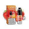 LIO LIQID - Strawberry Ice  10 ml | 16 mg/ml