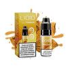 LIO LIQID - Tobacco  10 ml | 16 mg/ml