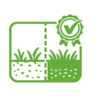 Ověřeno na trávnících