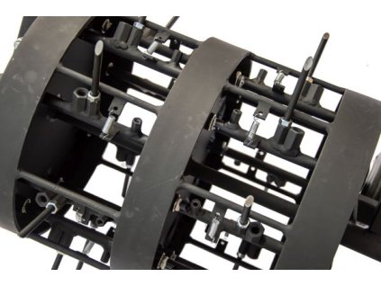 taženy aerifikátor