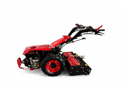 rotační brány a