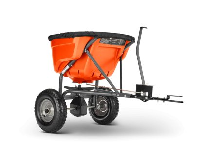 rozmetadlo tažené