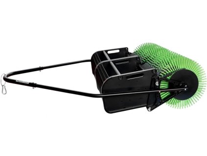 Sběrač špuntů 91