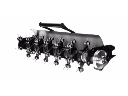 vyčesávací kazeta