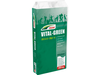 vital