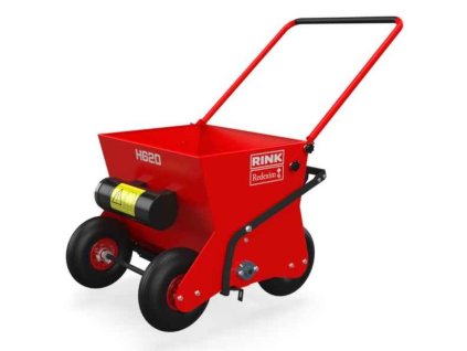 Pískovačka Rink h620