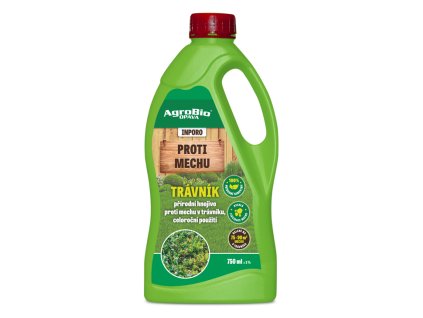 vyr 3059004125 Inporo Proti mechu 750ml