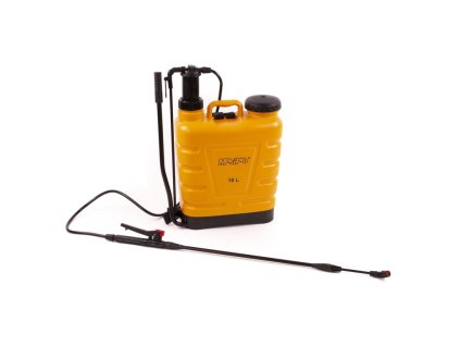 Postřikovač na trávník