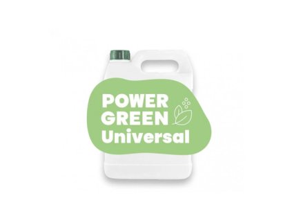 power green universal