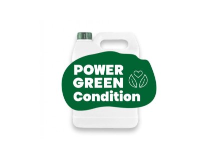 power green condition