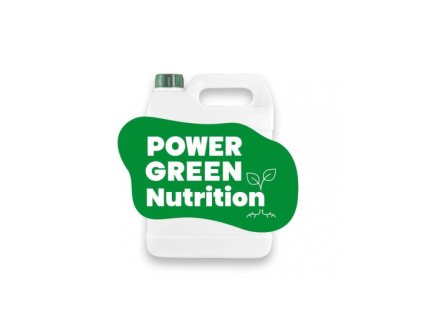power green nutrition