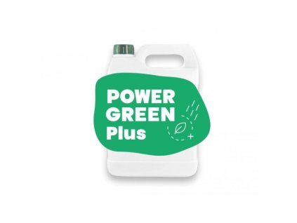power green plus