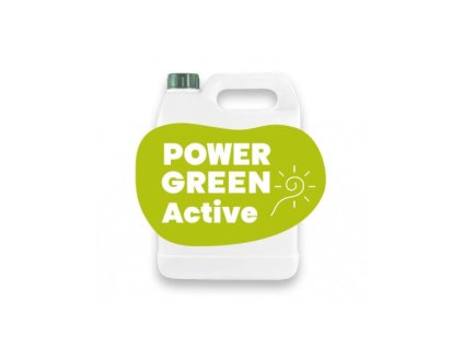 power green active