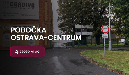 Vinotéka Ostrava-centrum