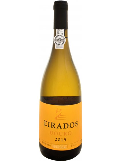 Eirados,Douro,White,15,Eir,0.75l 2