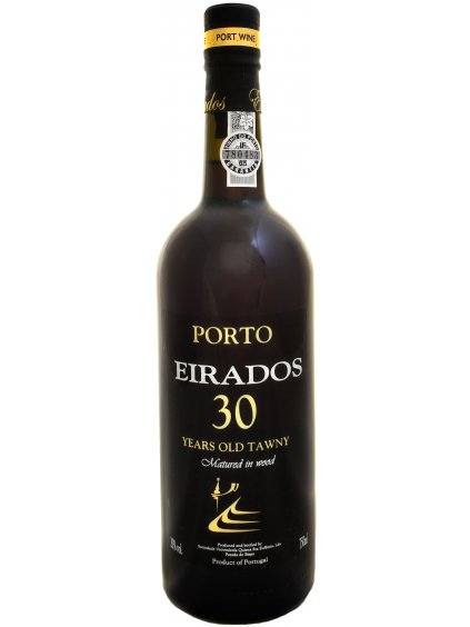 Por.Eirados,30y,tawny,0.75l 2