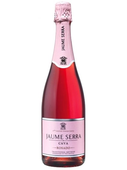 jaume serra cava,rosé