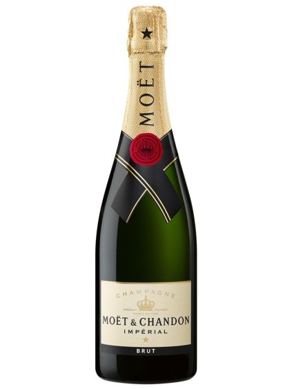 Moet imperial,brut