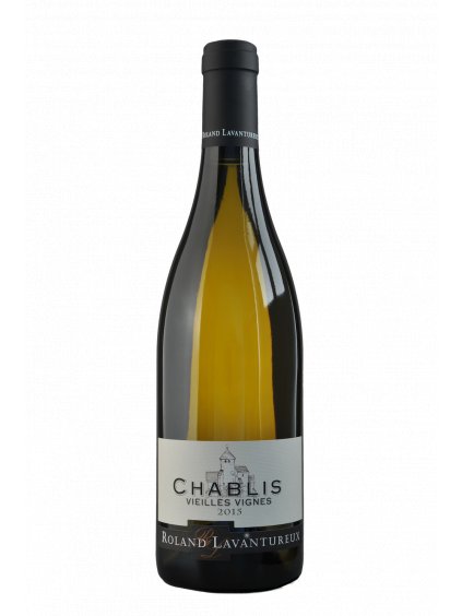 chablis vieilles vignes