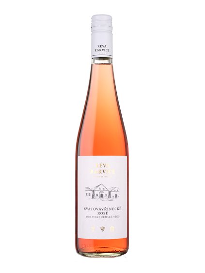 Sv rosé,zem,Réva