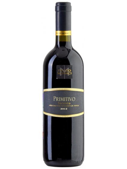 Primitivo Salento,IGT,Feudo Monaci