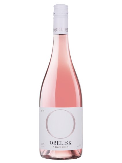 Cuvée rosé,zem,20,Obel