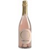 Sekt rosé Zw,18,brut,Obel