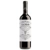 Taneo BIO, D.O., suché víno, 2018, vinařství Vinos Para Ti