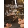 Degustace 14.3. -  Réva Rakvice