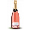 Bernard Remy Rosé 0.75l