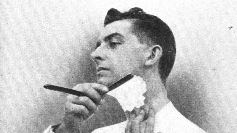 Já a Břitva (Happyend)