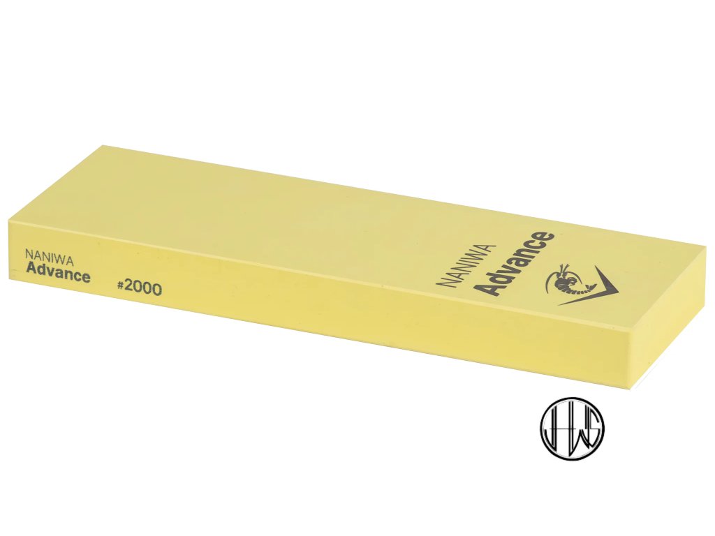 NANIWA 2000 Whetstone