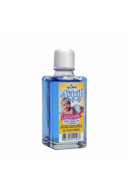 Aviril olej 50 ml