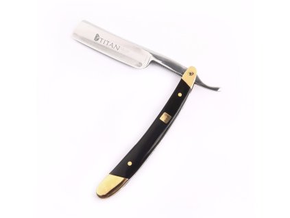 Japan VG 10HZ Blade Men Shaving Manual Straight Razor Kit Black Ebony Wood Handle Barber Razors.jpg 960x960