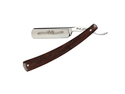 Břitva 5/8 Ralf Aust Cocobolo wood