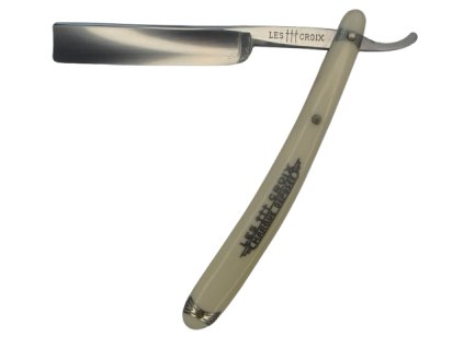 Břitva 4/8 LES CROIX