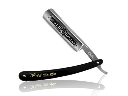 Břitva 6/8 Gold Dollar 66