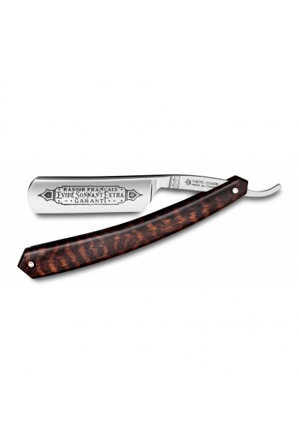 Břitva 5/8 Thiers - Issard Real Snakewood