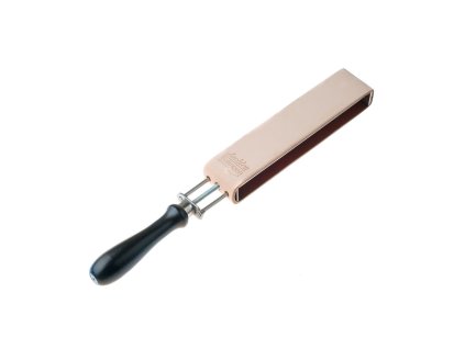 Obtahovací napínací řemen na břitvy Revisor Solingen