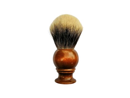 Holící štětka jezevčice 2-band Silvertip Badger 30*76 mm