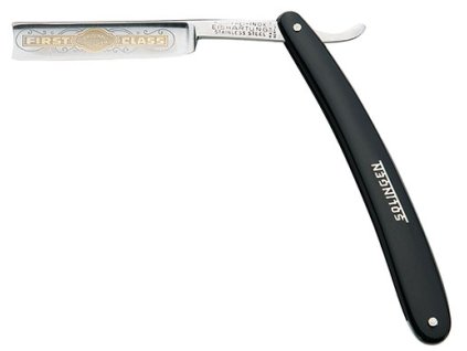 PUMA Razor with gold etching