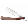 Břitva 6/8 Ralf Aust Snakewood Bismarcklinge