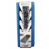 Shapton 320 sharpening stone (blue black)
