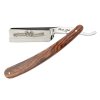 Břitva 6/8 Ralf Aust Bocote wood