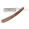 Břitva 5/8 Ralf Aust Bocote wood