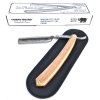 Břitva 5/8 Thiers Issard Cedarwood