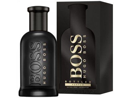 Hugo Boss Boss Bottled parfém pánský 100 ml