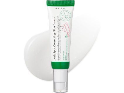 Axis Y Dark Spot Correcting Glow serum 50 ml