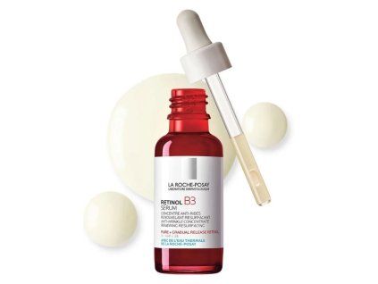 La Roche Redermic Retinol B3 sérum 30 ml
